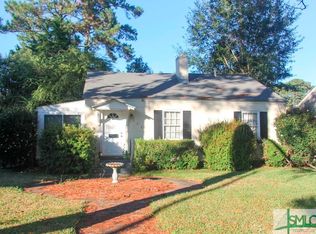 138 E 58th St, Savannah, GA 31405