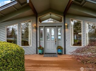 25405 103rd Ave E, Graham, WA 98338