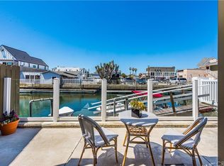 16849 Bayview Dr, Huntington Beach, CA 92649