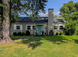 3113 Osprey Rd, Louisville, KY 40213