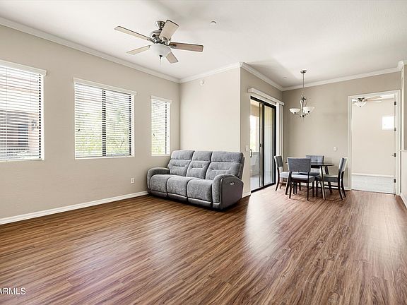 4th image of 3330 S GILBERT Road #2027