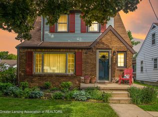 808 Downer Ave, Lansing, MI 48912