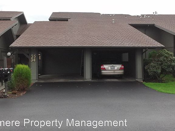 2nd image of 601 Village Way APT 35