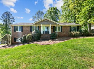 2806 Whippoorwill Cir, Duluth, GA 30097