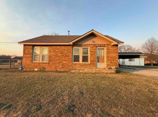 298 Highway 64 W, Beebe, AR 72012