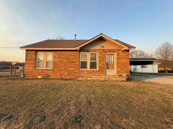 298 Highway 64 W, Beebe, AR 72012