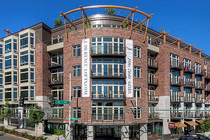 Lawrence Lofts — Photo 12
