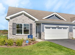 1123 Bluebell Ln, Bartlett, IL 60103