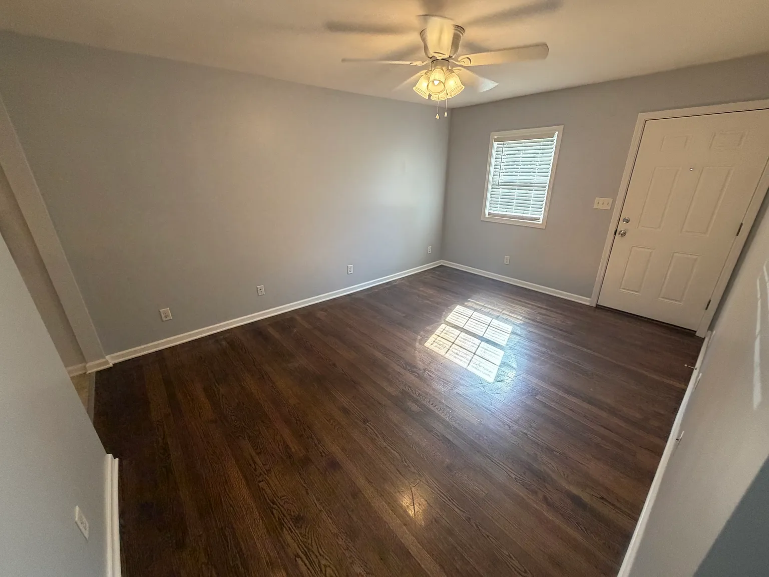 1 bed, 540 sqft, $750 — Photo 1