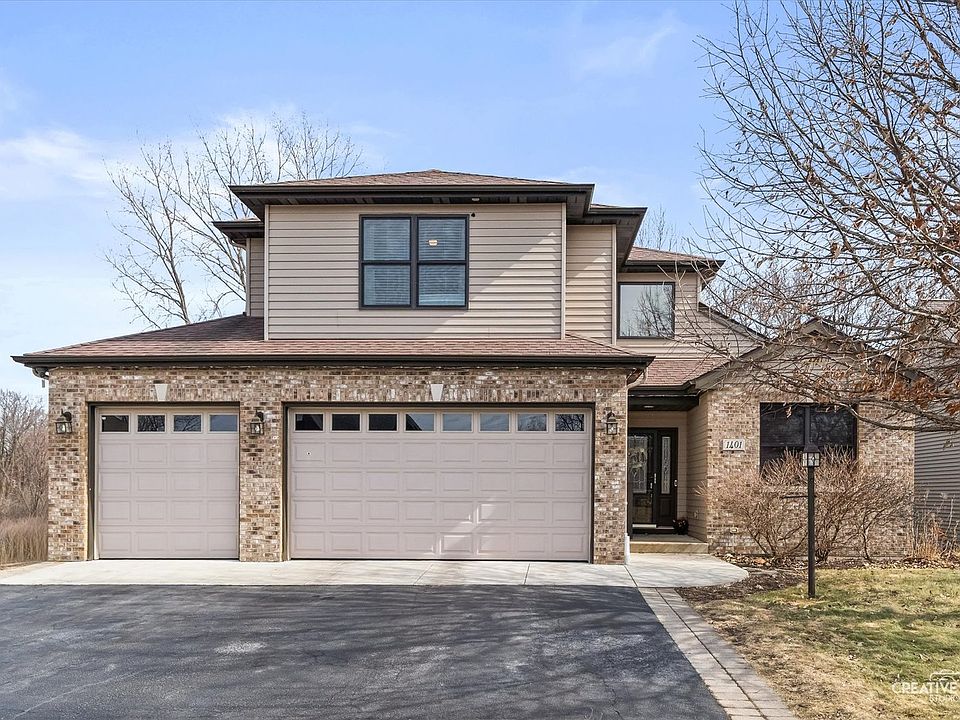 1401 Savanna Ln, Woodstock, IL 60098 | Zillow
