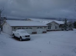 61051 Coyote Canyon Rd, Anza, CA 92539