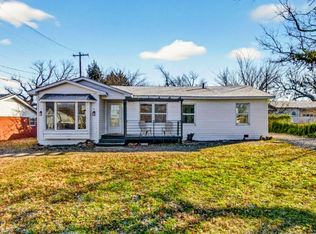 508 NE Avondale Ave, Bartlesville, OK 74006