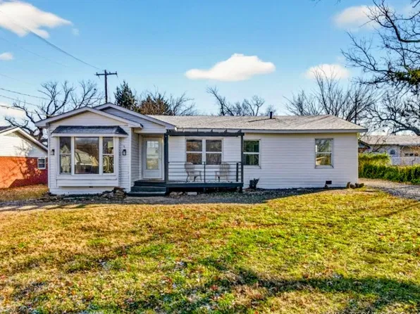508 NE Avondale Ave, Bartlesville, OK 74006