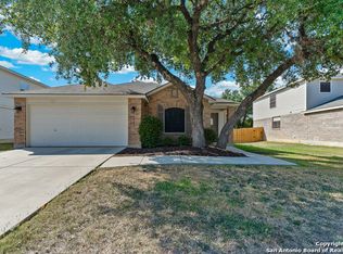 11047 Falling Water, San Antonio, TX 78249