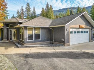 15 Parsons Rd, North Okanagan, BC V0E2K0