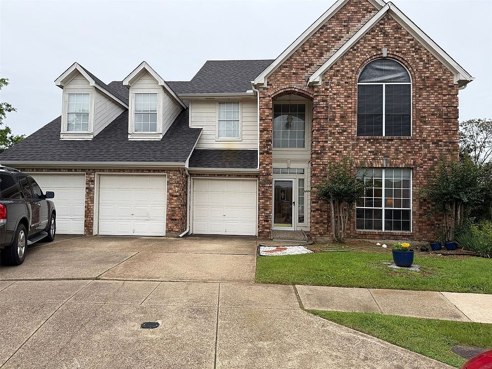1st image of 6204 High Brush Cir