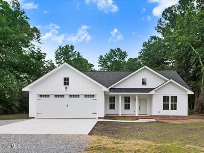 272 Millers Chapel Road, Goldsboro, NC, 27534