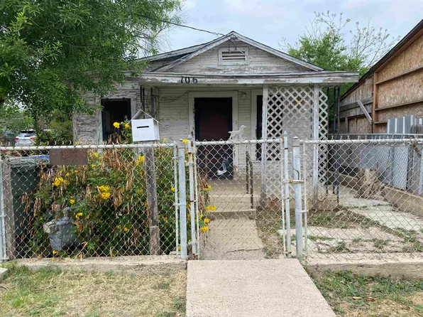 106 Lincoln St, Laredo, TX 78040