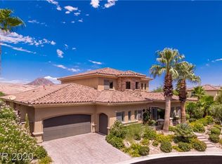 6 Via Modena Ct, Henderson, NV 89011