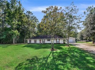 41159 Rolling Hill Dr, Hammond, LA 70403