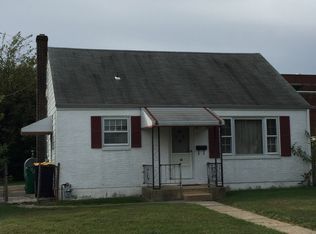114 Rigdon, Wilmington, DE 19805