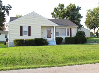 309 Maplewood St, Springfield, KY 40069