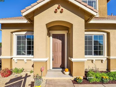 4704 Aster Ct, Fairfield, CA, 94534