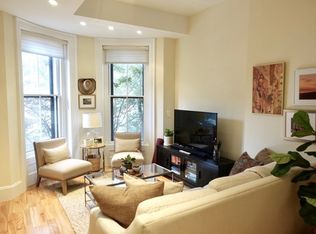 86 Appleton St #2, Boston, MA 02116