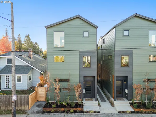 5154 E Burnside St, Portland, OR 97215