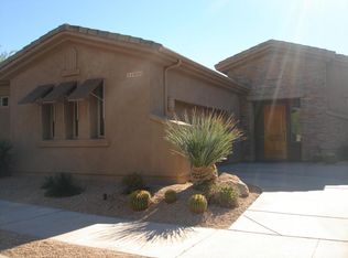 14045 E Coyote Rd, Scottsdale, AZ 85259