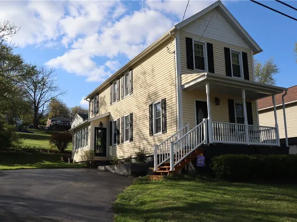 1 5th St, Carnegie, PA 15106