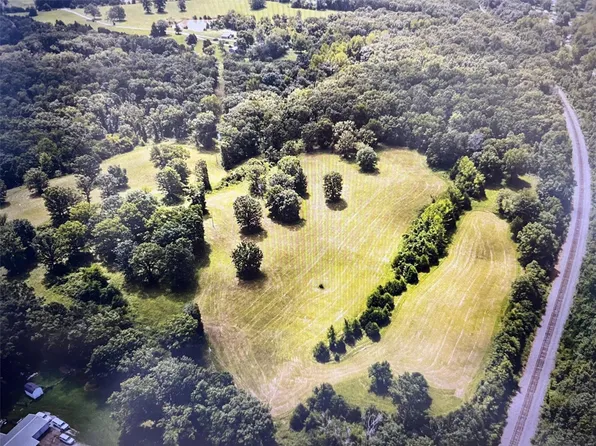 0 Railroad Rd, Mineral Pt, MO 63660