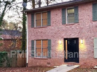 828 Ridge Ave #828, Stone Mountain, GA 30083