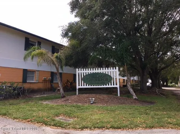 1713 Dixon Blvd #163, Cocoa, FL 32926