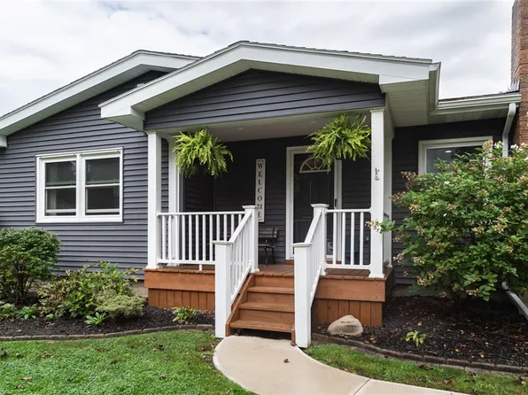 22 Vermont St, Nunda, NY 14517