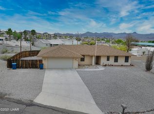 330 Cat Claw Ln, Lake Havasu City, AZ 86403