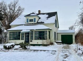 517 Missouri Ave, Miles City, MT 59301