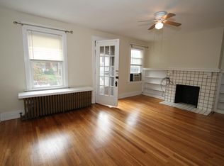 1031 Farragut St, Pittsburgh, PA 15206