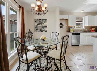23598 S Point Dr, Denham Springs, LA 70726