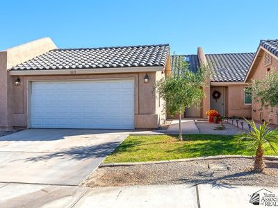 3917 S Desert Sky Dr, Yuma, AZ, 85365