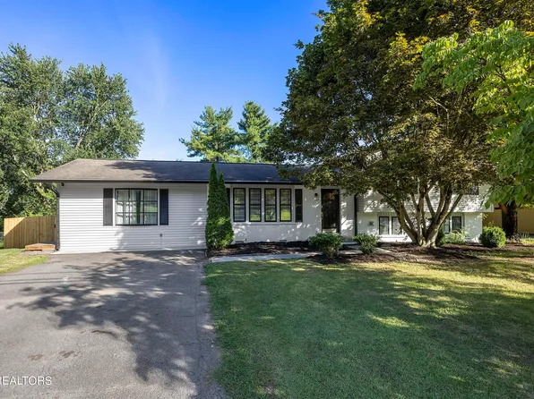 11546 Midhurst Dr, Knoxville, TN 37934
