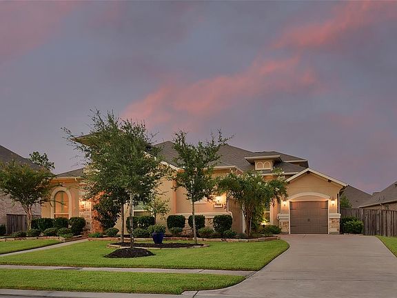 2nd image of 13614 Arcott Bend Dr