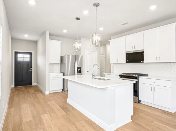 524 Blanton St, McKinney, TX 75069