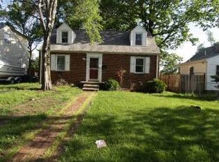 2214 Calvert St, Hyattsville, MD 20783