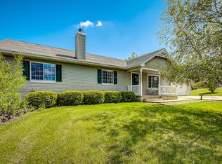 Sunset Rd, Juneau, WI 53039