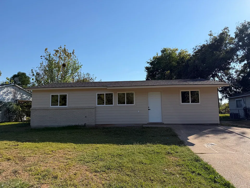 1219 Norris Dr