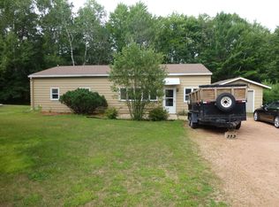 1843 Granite Ridge Rd N, Stevens Point, WI 54481