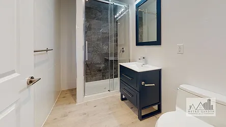 Rented by Metro Garden Realty NYC