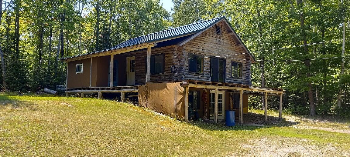 617 Firetower Rd, Pointe Aux Pins, MI 49775 MLS 23673 Zillow