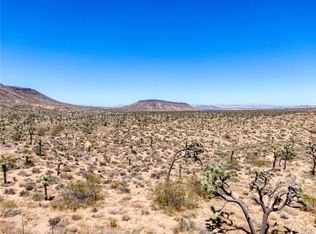55448 Pipes Canyon Rd, Yucca Valley, CA 92284